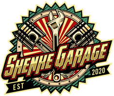 Shenke Garage