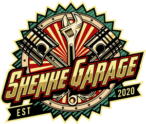 Shenke Garage