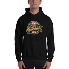 Load image into Gallery viewer, Shenke Garage OG Unisex Hoodie
