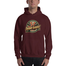 Load image into Gallery viewer, Shenke Garage OG Unisex Hoodie
