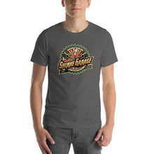 Load image into Gallery viewer, Shenke Garage OG Short-Sleeve Unisex T-Shirt
