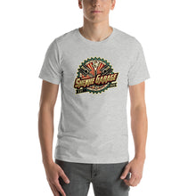 Load image into Gallery viewer, Shenke Garage OG Short-Sleeve Unisex T-Shirt
