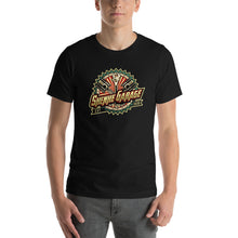 Load image into Gallery viewer, Shenke Garage OG Short-Sleeve Unisex T-Shirt
